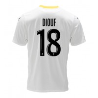 RC Lens Andy Diouf #18 Replika Tredje Tröja 2024-25 Kortärmad